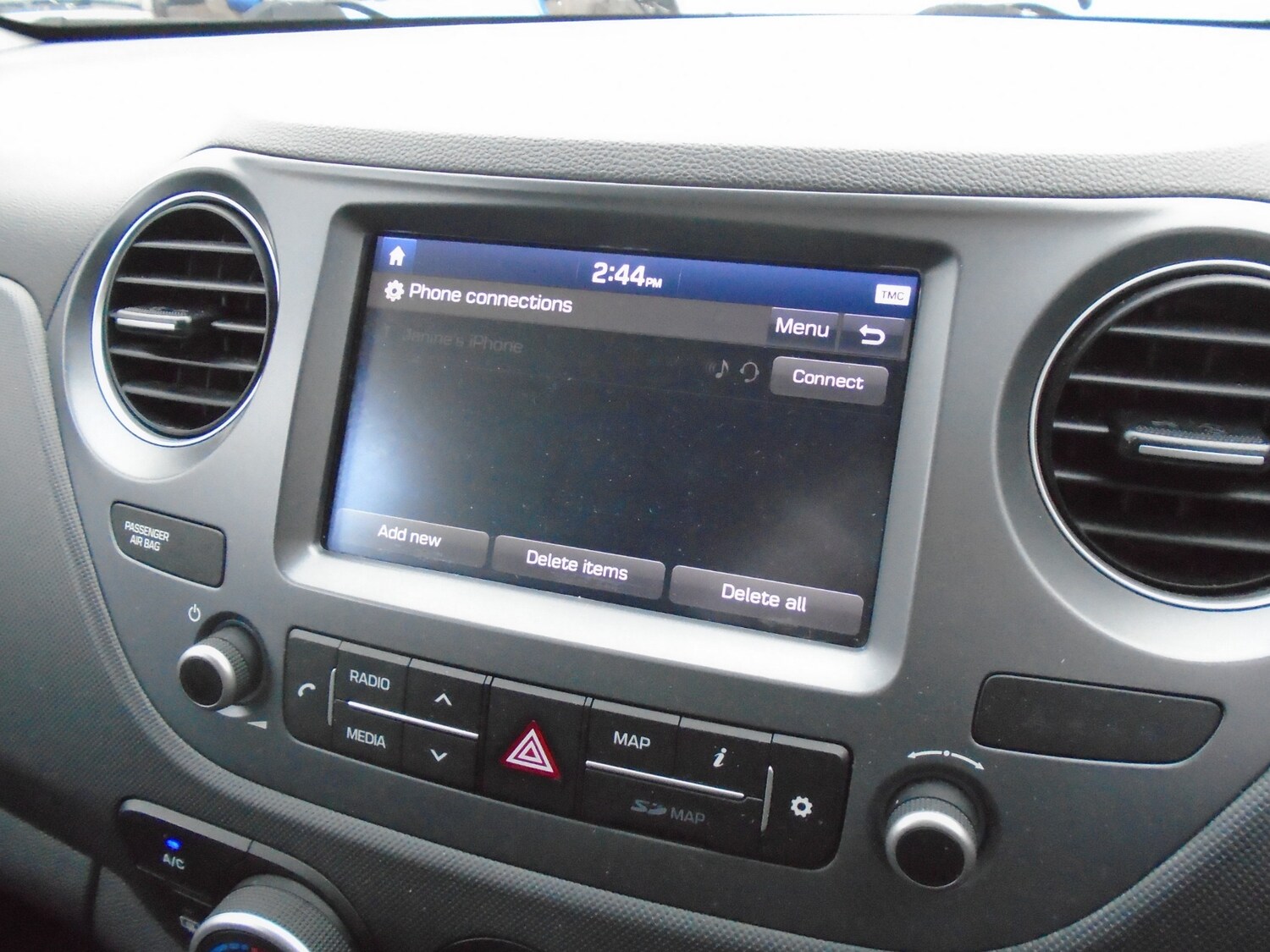 Used Hyundai i10 2020 for sale - 77417449: Photo 14