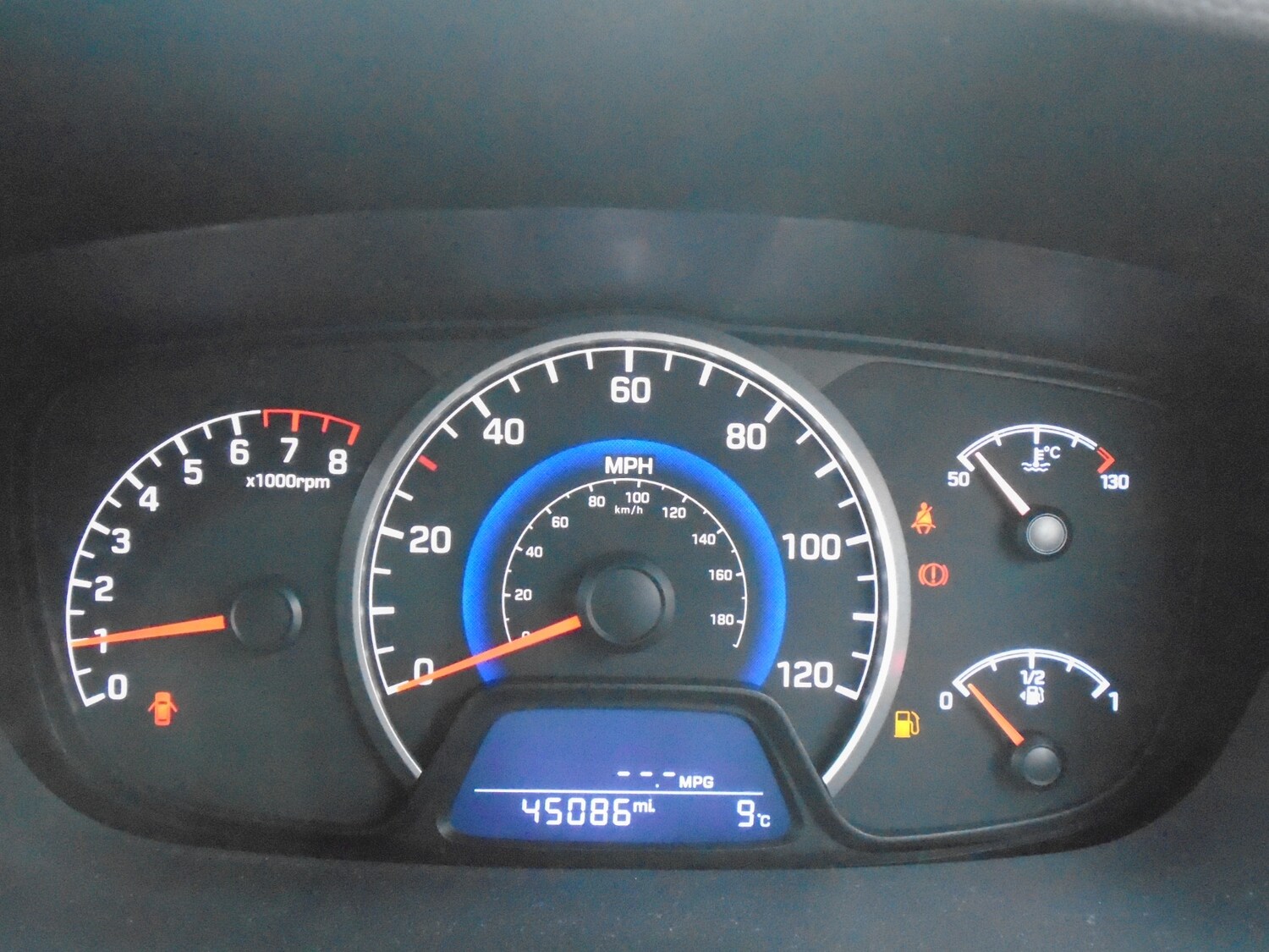 Used Hyundai i10 2020 for sale - 77417449: Photo 15