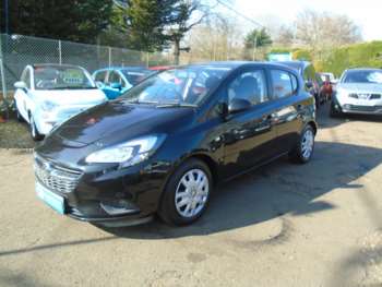 Used Vauxhall Corsa 2016 for sale - 74011359: Photo