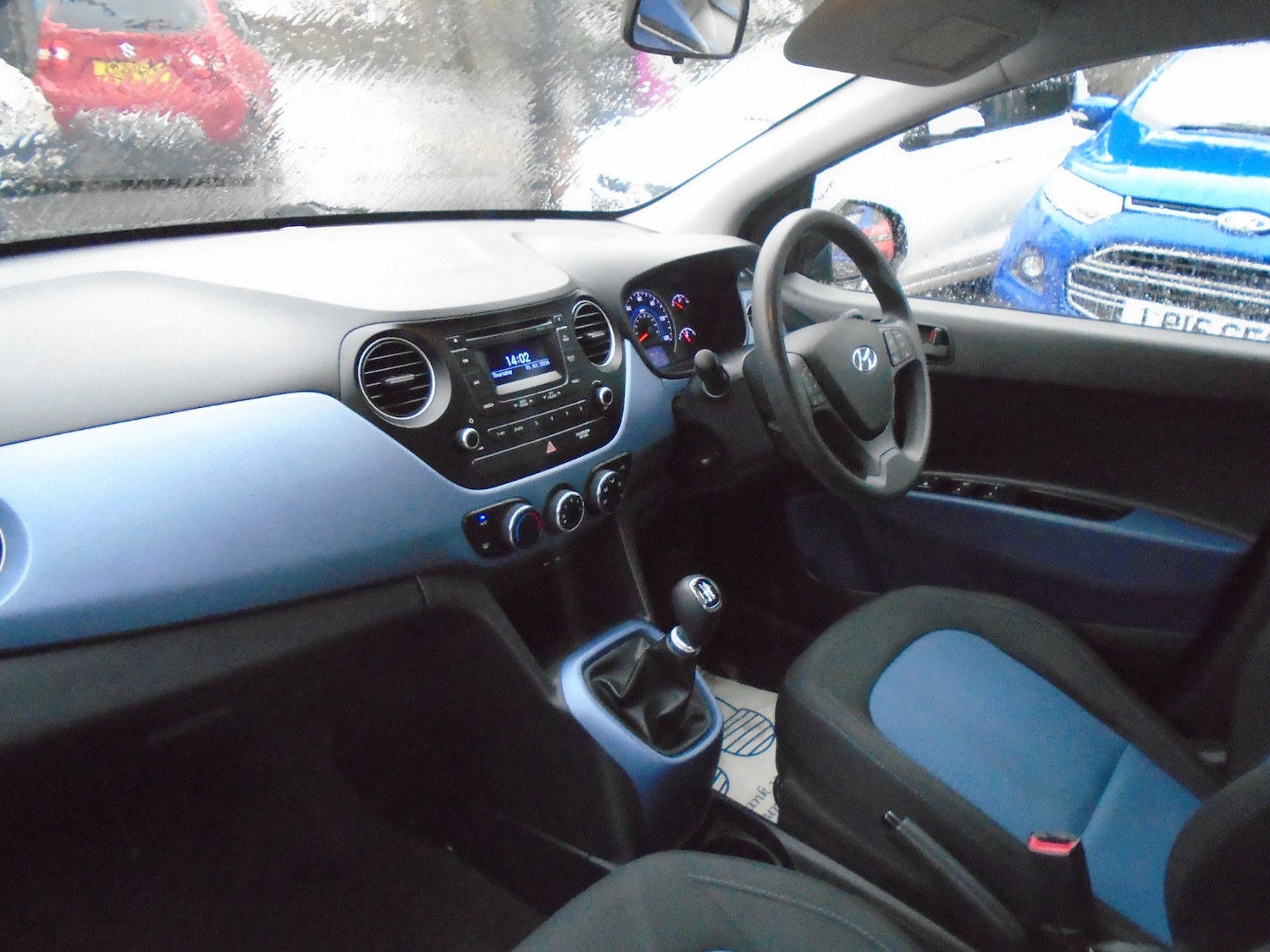 Used Hyundai i10 2015 for sale - 76879093: Photo 10