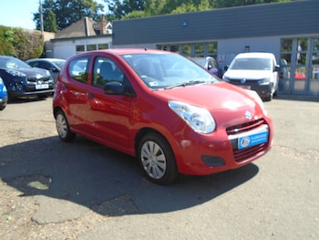 Used Suzuki Alto 2013 for sale - 79042916: Photo