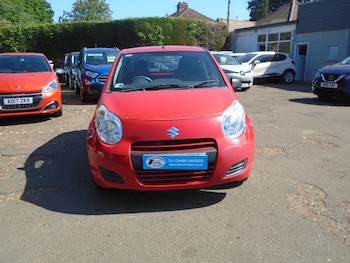 Used Suzuki Alto 2013 for sale - 79042916: Photo