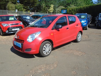 Used Suzuki Alto 2013 for sale - 79042916: Photo