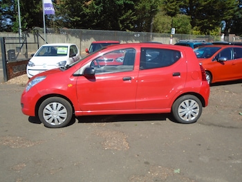 Used Suzuki Alto 2013 for sale - 79042916: Photo
