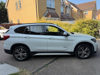 Used BMW X1 2015 for sale - 79563617: Photo