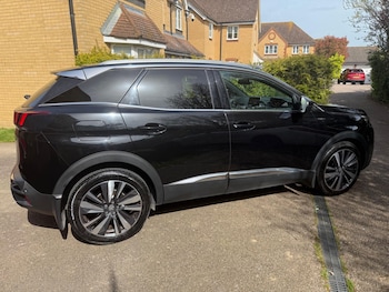 Used Peugeot 3008 2019 for sale - 79563604: Photo