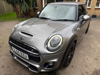 Used MINI Hatch 2016 for sale - 79563603: Photo