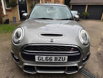 Used MINI Hatch 2016 for sale - 79563603: Photo