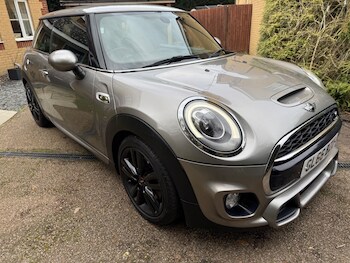 Used MINI Hatch 2016 for sale - 79563603: Photo