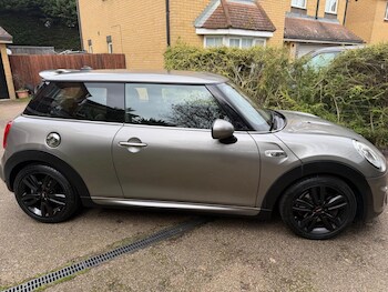 Used MINI Hatch 2016 for sale - 79563603: Photo