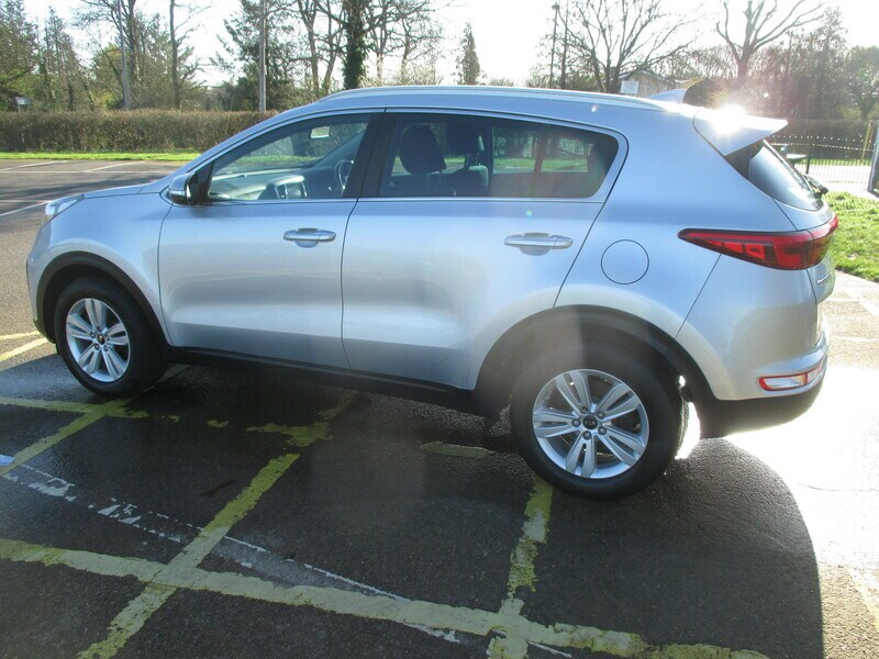 Used Kia Sportage 2016 for sale - 77891469: Photo 15