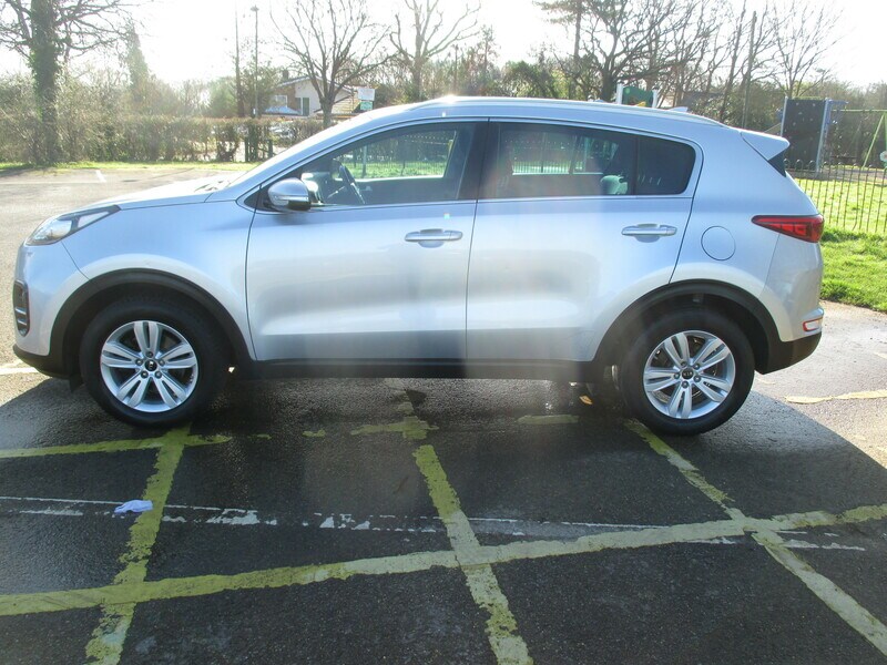 Used Kia Sportage 2016 for sale - 77891469: Photo 16
