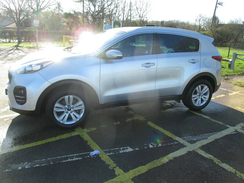 Used Kia Sportage 2016 for sale - 77891469: Photo 17