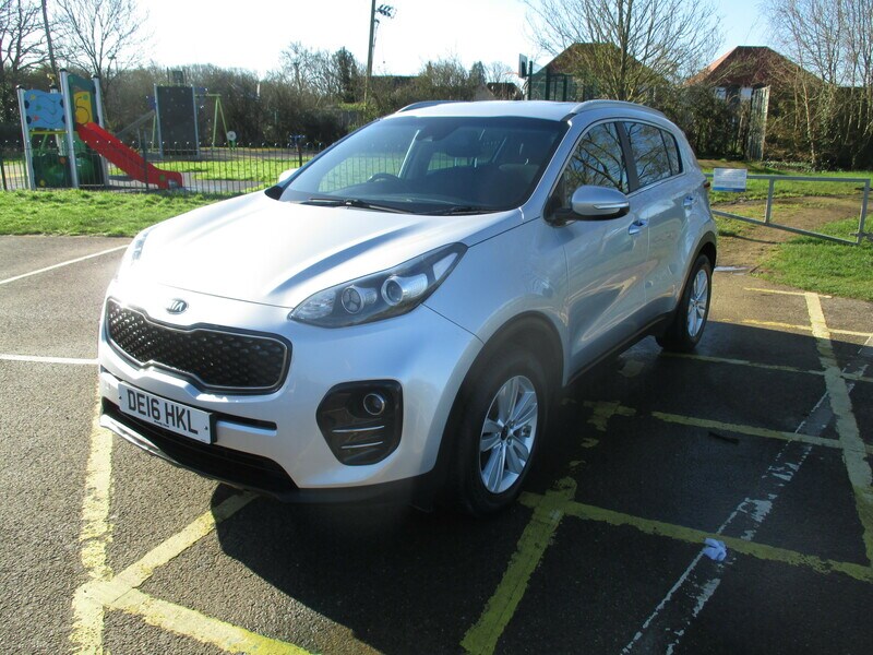 Used Kia Sportage 2016 for sale - 77891469: Photo 19