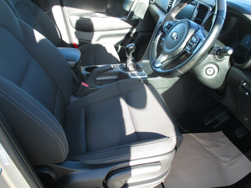 Used Kia Sportage 2016 for sale - 77891469: Photo 24