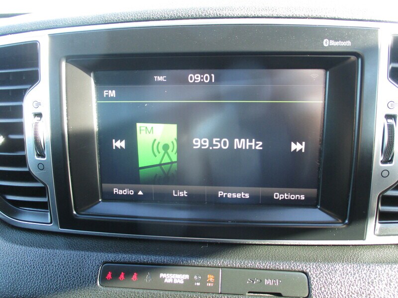 Used Kia Sportage 2016 for sale - 77891469: Photo 29