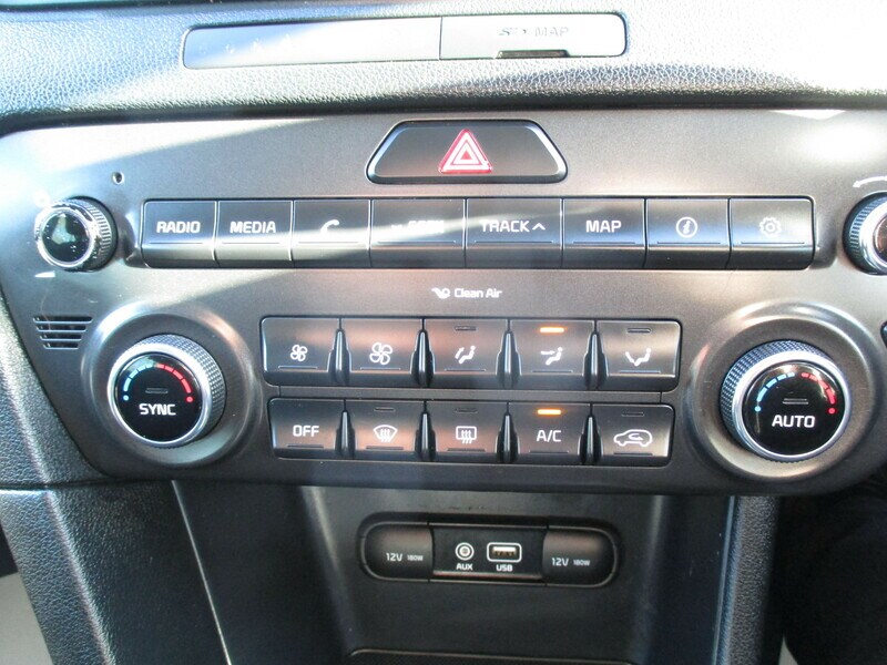 Used Kia Sportage 2016 for sale - 77891469: Photo 33