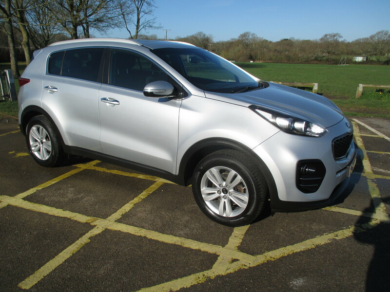 Used Kia Sportage 2016 for sale - 77891469: Photo 5