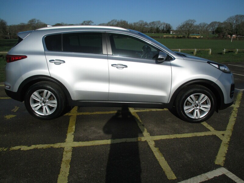Used Kia Sportage 2016 for sale - 77891469: Photo 7