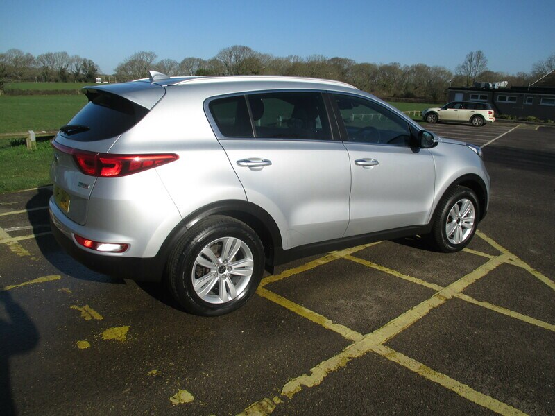 Used Kia Sportage 2016 for sale - 77891469: Photo 9