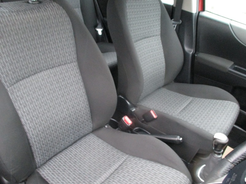 Used Toyota Yaris 2014 for sale - 77189017: Photo 19