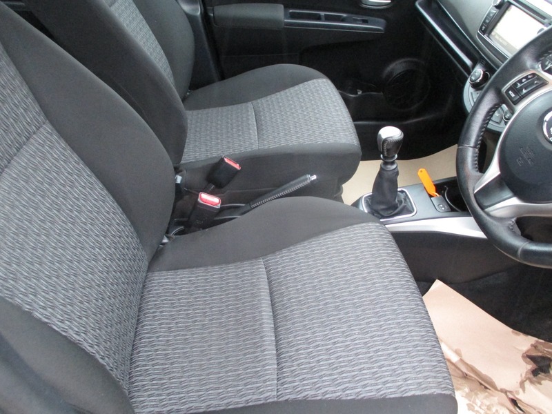 Used Toyota Yaris 2014 for sale - 77189017: Photo 20