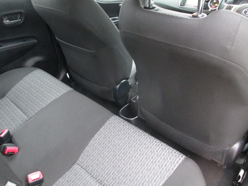 Used Toyota Yaris 2014 for sale - 77189017: Photo 24