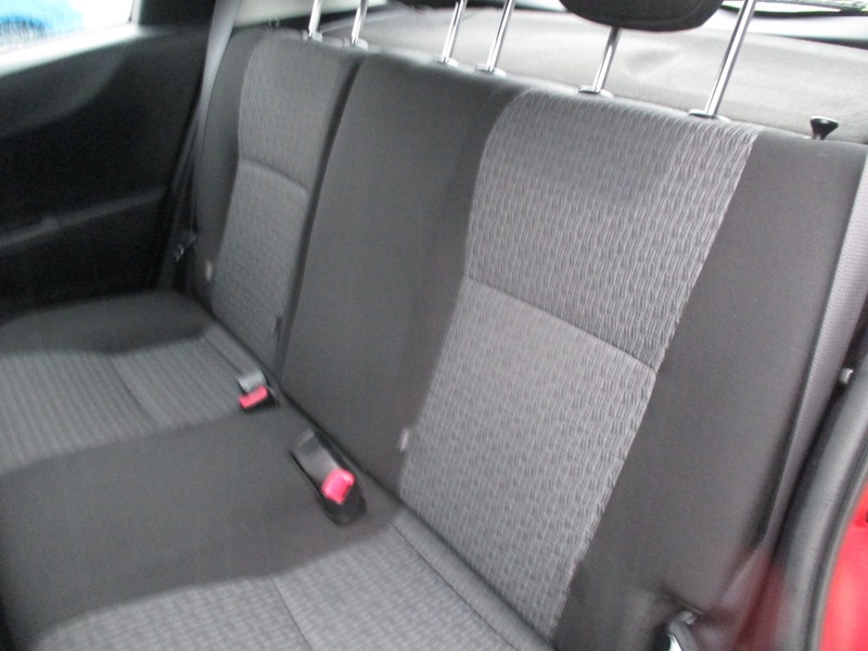 Used Toyota Yaris 2014 for sale - 77189017: Photo 28