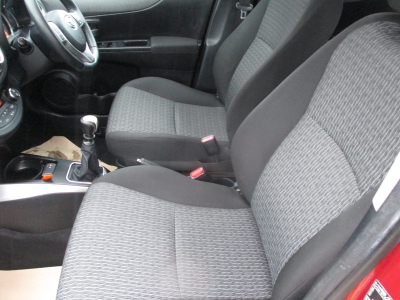 Used Toyota Yaris 2014 for sale - 77189017: Photo 30