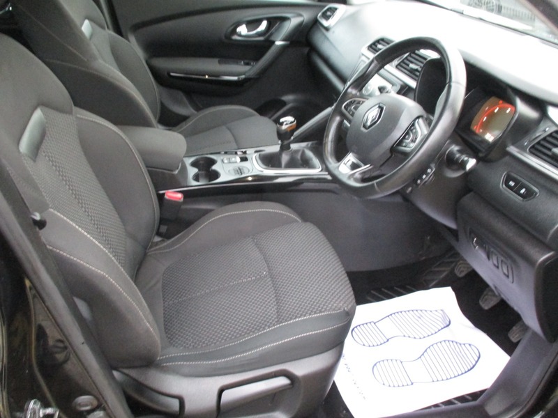 Used Renault Kadjar 2016 for sale - 76696977: Photo 24