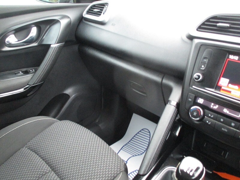 Used Renault Kadjar 2016 for sale - 76696977: Photo 33