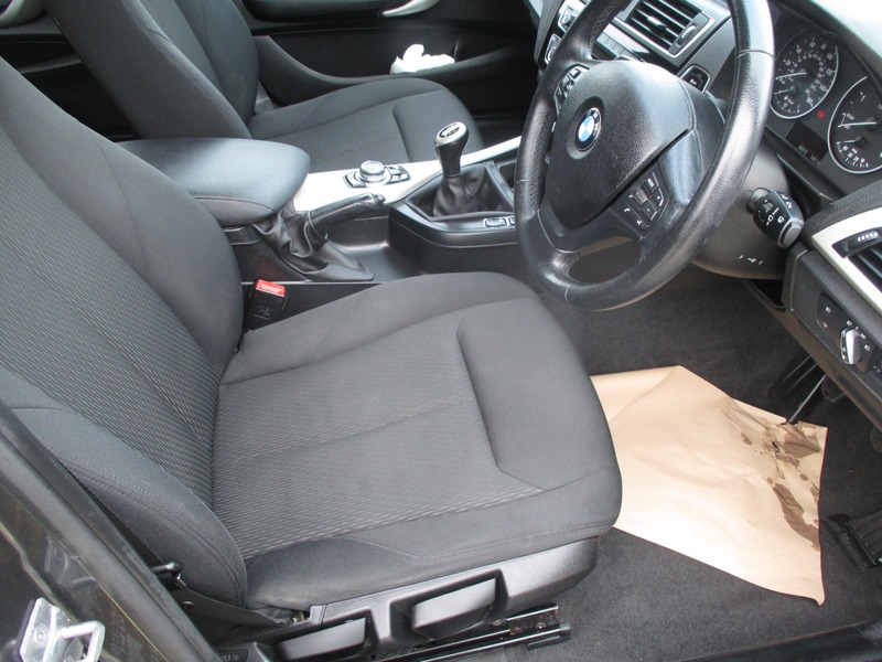 Used BMW 1 Series 2017 for sale - 77477910: Photo 22