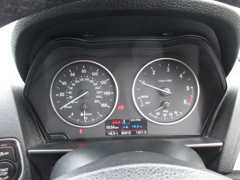 Used BMW 1 Series 2017 for sale - 77477910: Photo 25