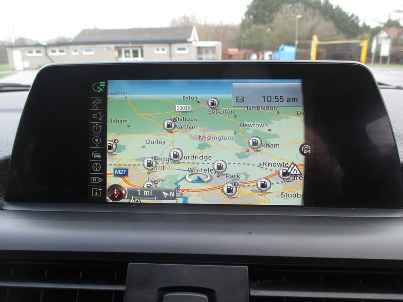 Used BMW 1 Series 2017 for sale - 77477910: Photo 26