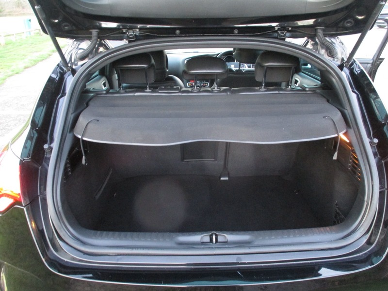 Used DS Automobiles DS 4 2016 for sale - 77065473: Photo 27