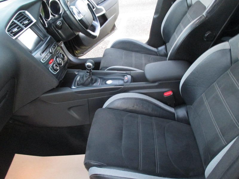 Used DS Automobiles DS 4 2016 for sale - 77065473: Photo 32