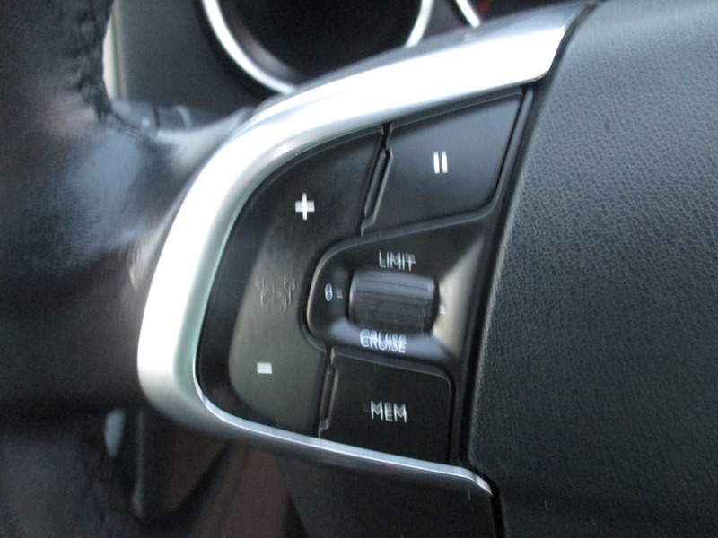 Used DS Automobiles DS 4 2016 for sale - 77065473: Photo 37