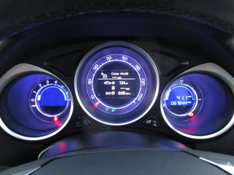 Used DS Automobiles DS 4 2016 for sale - 77065473: Photo 38