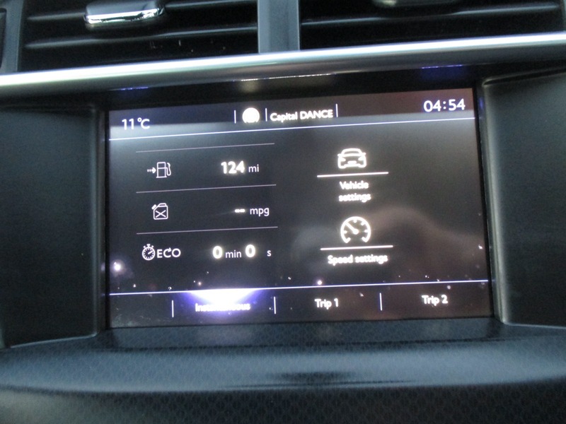 Used DS Automobiles DS 4 2016 for sale - 77065473: Photo 41