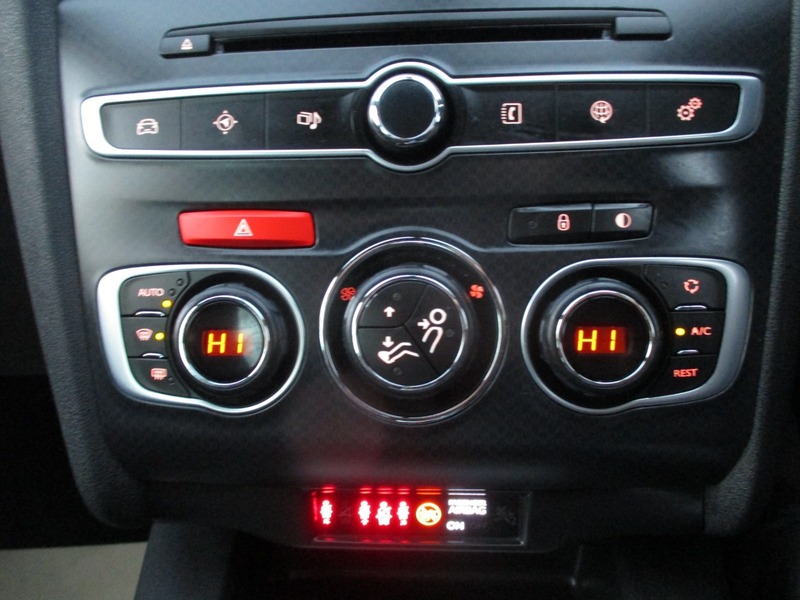 Used DS Automobiles DS 4 2016 for sale - 77065473: Photo 42