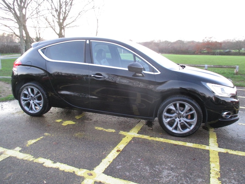 Used DS Automobiles DS 4 2016 for sale - 77065473: Photo 6