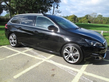 Used Peugeot 308 2015 for sale - 76192713: Photo