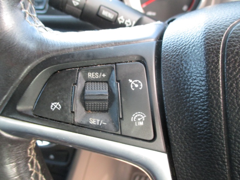 Used Vauxhall Mokka 2016 for sale - 77227979: Photo 36