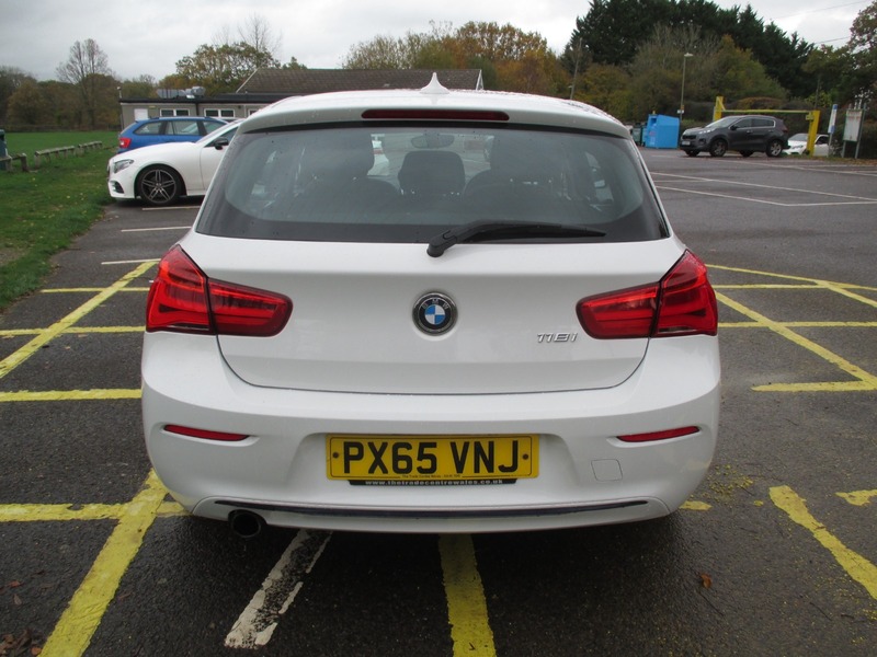 Used BMW 1 Series 2015 for sale - 76547423: Photo 11