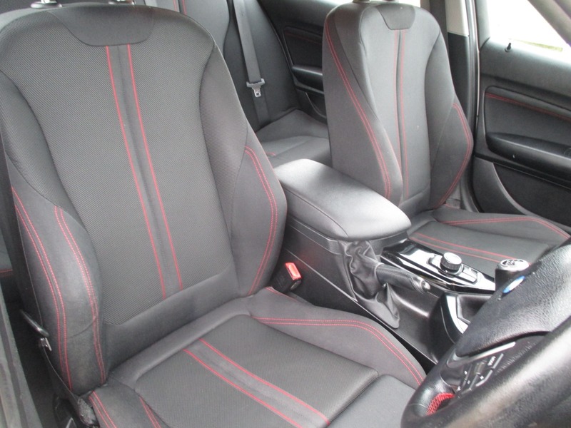 Used BMW 1 Series 2015 for sale - 76547423: Photo 19