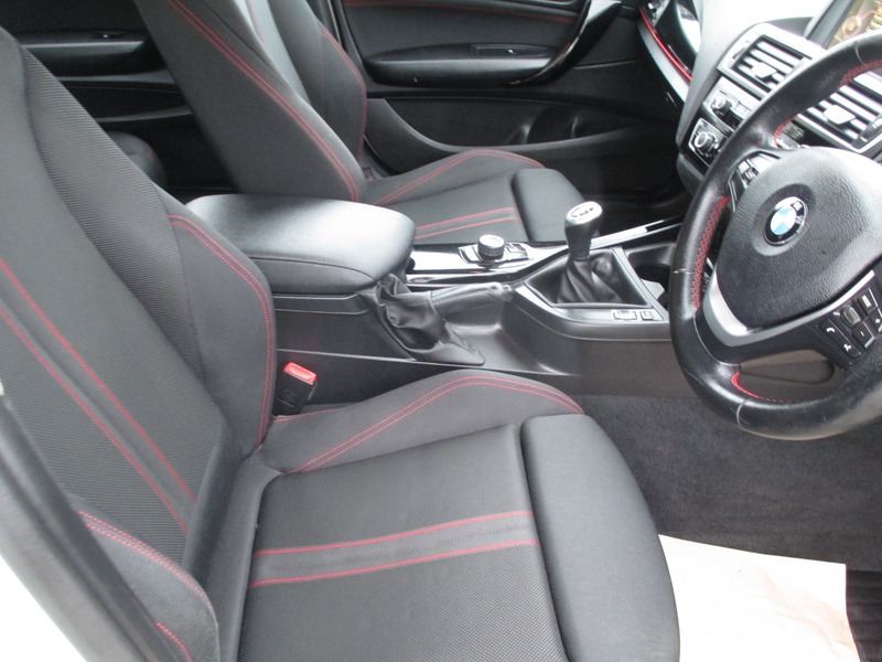 Used BMW 1 Series 2015 for sale - 76547423: Photo 20