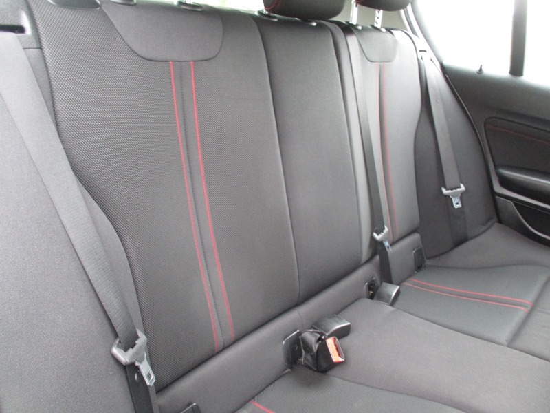 Used BMW 1 Series 2015 for sale - 76547423: Photo 22