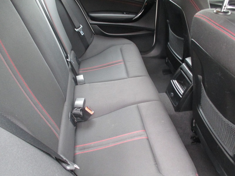 Used BMW 1 Series 2015 for sale - 76547423: Photo 23