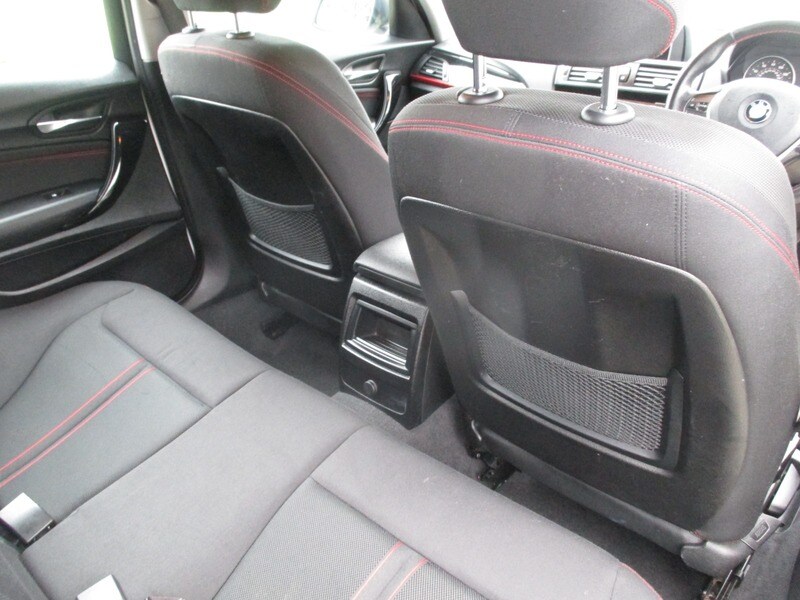 Used BMW 1 Series 2015 for sale - 76547423: Photo 24