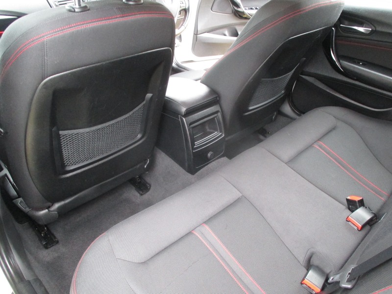 Used BMW 1 Series 2015 for sale - 76547423: Photo 26